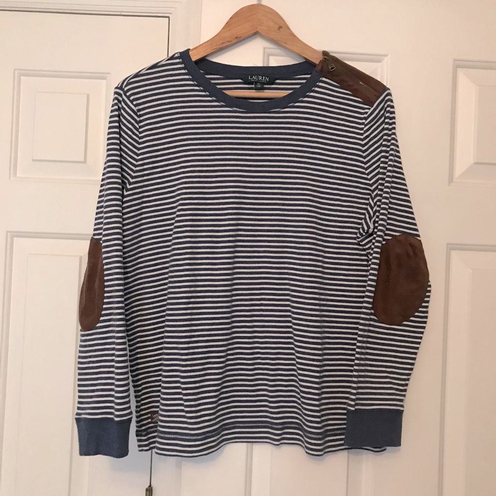 LAUREN by Ralph Lauren sweater